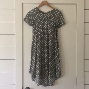 Lularoe Carly Dress